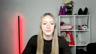 evelynblond recorded nude video 973536