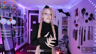 anette_sf cosplay chat girl porn