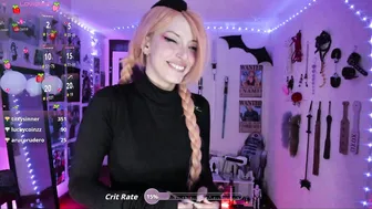 anette_sf cosplay chat girl porn