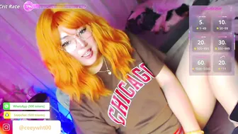 Koreandollts hot webcam porn video - 05/15/2026