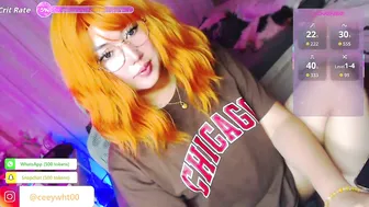 Koreandollts hot webcam porn video - 05/15/2026
