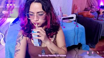 Kristen_tay cam video sex cam
