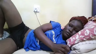 Tashacute20 pvt naked