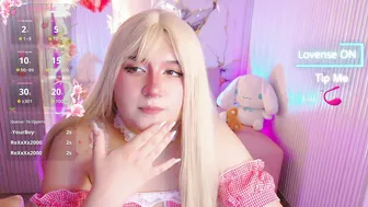 sakura_tay1 recorded nude video 973626