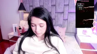 Celesthejones on webcam 05-15-2026