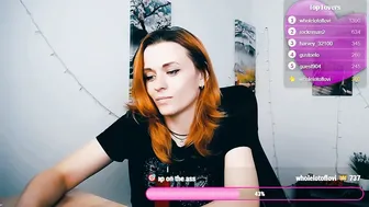 peppymia shy nude video chat