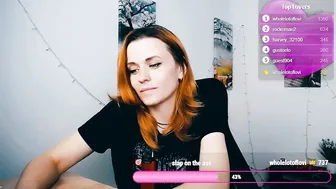 peppymia shy nude video chat