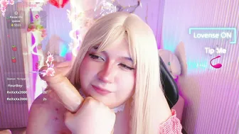 Sakura_tay1 (05/15/2026) hot live cam video
