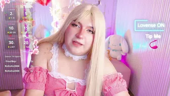 Sakura_tay1 (05/15/2026) hot live cam video