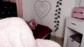 Sweet_hannaah chat xxx cam porn video