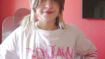 Belovedmary posing on cam (05-15-2026)