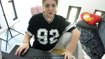 dyanakaylin recorded nude video 973702