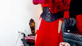 mistresslombana_666 recorded nude video 973797