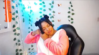 Warisgoddes cam video 15-May-26