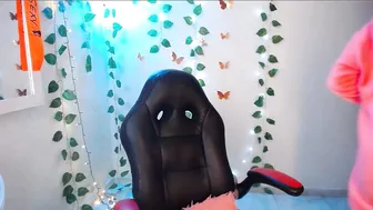 Warisgoddes cam video 15-May-26