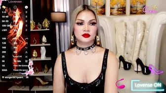 mistressathenna recorded nude video 973840