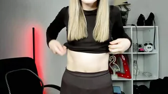 Evelynblond bigboobs - (05/15/2026)