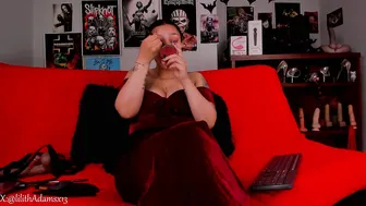 lilith_deveraux_ recorded nude video 973969