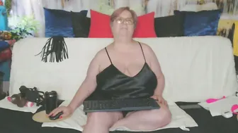 queenpammy recorded nude video 973979