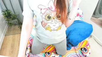 Lexihoward smalltits webcam porn video