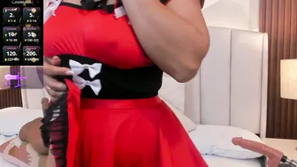 Mommy_naughty_ sex chat (05/15/2026)