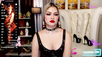 mistressathenna recorded nude video 974032