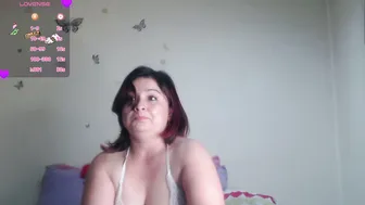 evangeline_lover amateur webcam video 05/15/2026