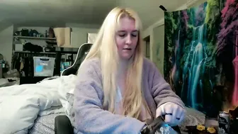 candismiths amateur cam show (05/15/2026)
