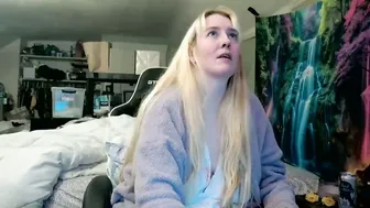 candismiths amateur cam show (05/15/2026)