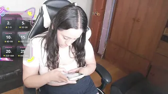 Sophiaa_vega_ italian amateur live cam video