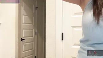 Missmadsxx (05/15/2026) brunette