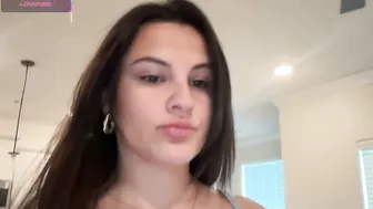 Missmadsxx (05/15/2026) brunette