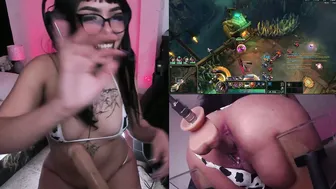 nyveth sex chat webcam porn video