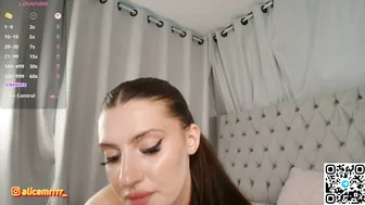 Skinny_alice cam sex porn - 15 May 2026