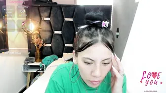 abril_fox__ recorded nude video 974339