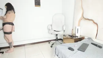 zayrastorm recorded nude video 974345