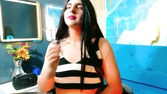 Gaby_gil_ femboy webcam porn video