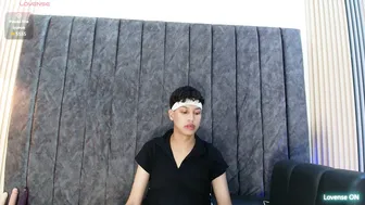 hamsel_dallas recorded nude video 974492
