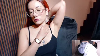 abbystones recorded nude video 974505