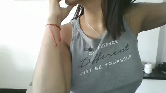 Bellabaaker lovense cam porn