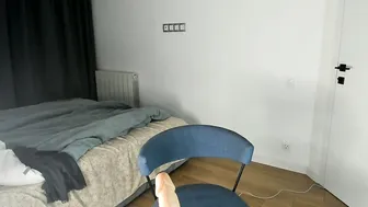 Sassynova squirt on webcam