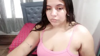 sarah_acero hairy nude on cam