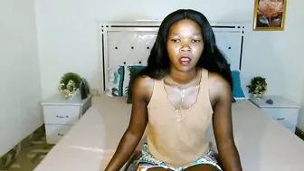 Rorennah submissive on cam