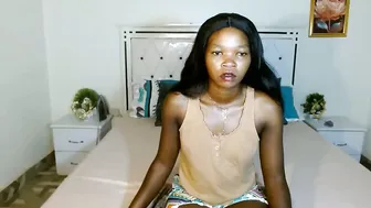 Rorennah submissive on cam