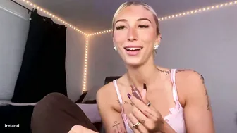 Itsirelandbby 15-May-2026 porn sex chat