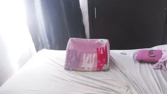 Candyceeh bigass 05-15-2026