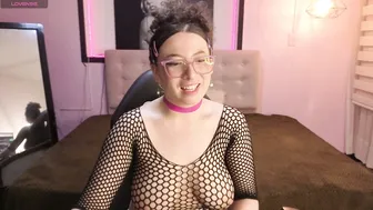 androm3da_ recorded nude video 974645