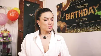 Misslullu amateur cam video (05-15-2026)