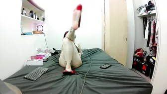 empress_lillth recorded nude video 974710