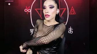 victoriavampire666 cam xxx naked